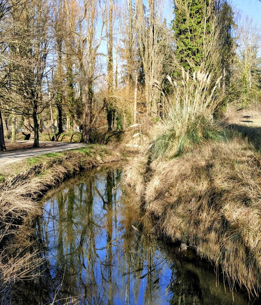 Promenade de la Bièvre 1